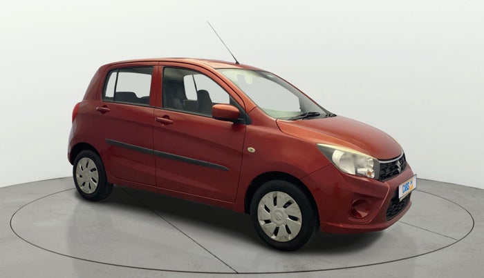 2018 Maruti Celerio VXI AMT, Petrol, Automatic, 39,143 km, SRP