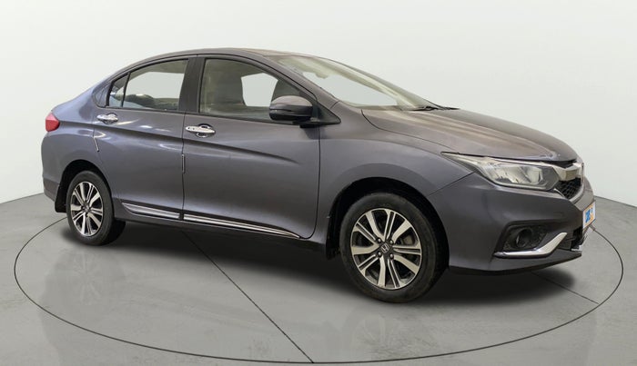 2018 Honda City 1.5L I-VTE V CVT, Petrol, Automatic, 42,921 km, SRP