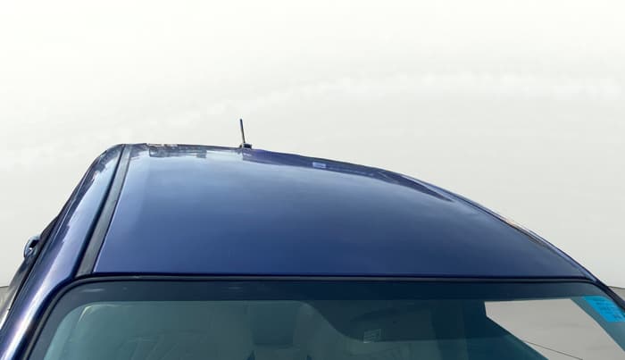 2020 Maruti Dzire VXI, Petrol, Manual, 41,484 km, Roof
