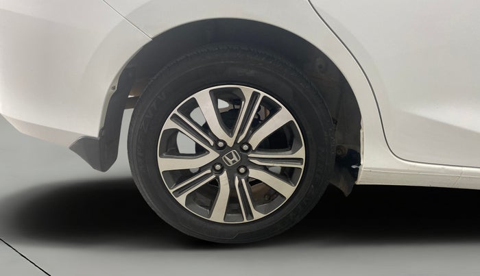 2022 Honda Amaze 1.2L I-VTEC VX, Petrol, Manual, 13,455 km, Right Rear Wheel