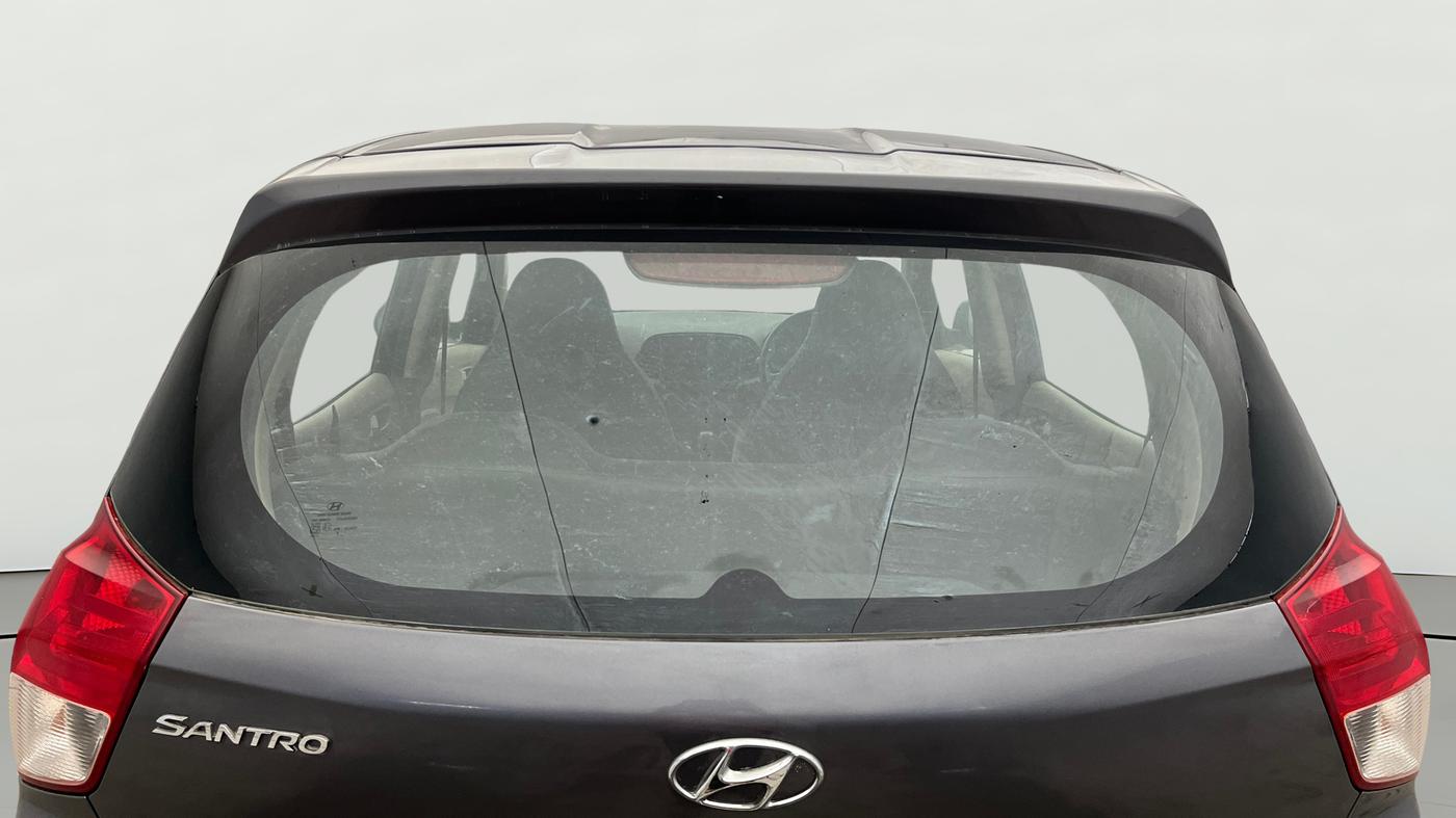 2019 Hyundai NEW SANTRO MAGNA, Petrol, Manual, 85,055 km, Rear Windshield