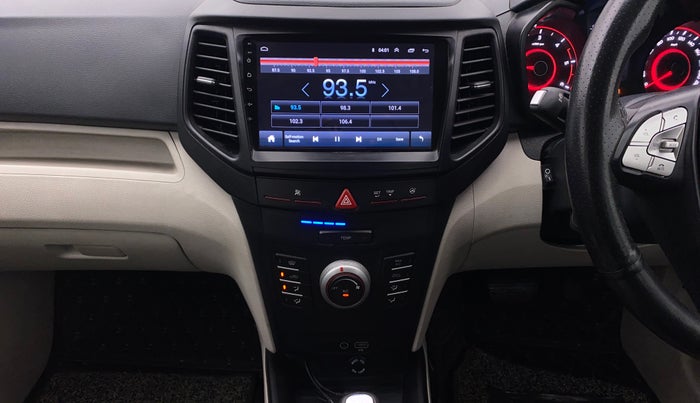 2022 Mahindra XUV300 W6 1.5 DIESEL AMT, Diesel, Automatic, 60,728 km, Air Conditioner