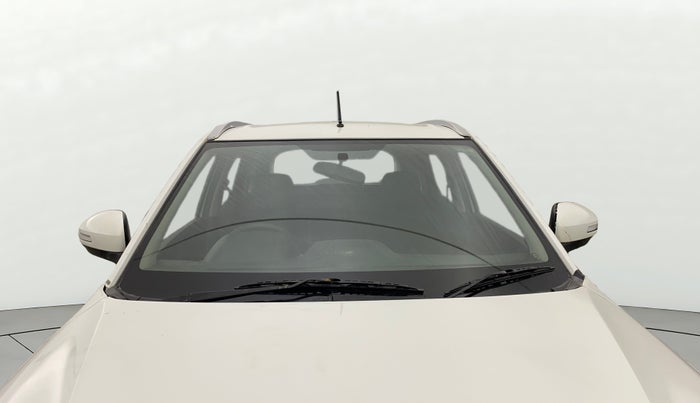 2021 Maruti Vitara Brezza LXI, Petrol, Manual, 79,363 km, Front Windshield