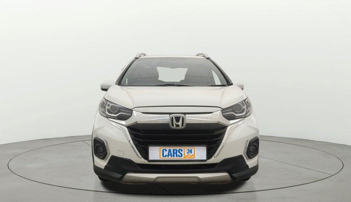 2022 Honda WR-V 1.2L I-VTEC VX MT, Petrol, Manual, 8,519 km, Front