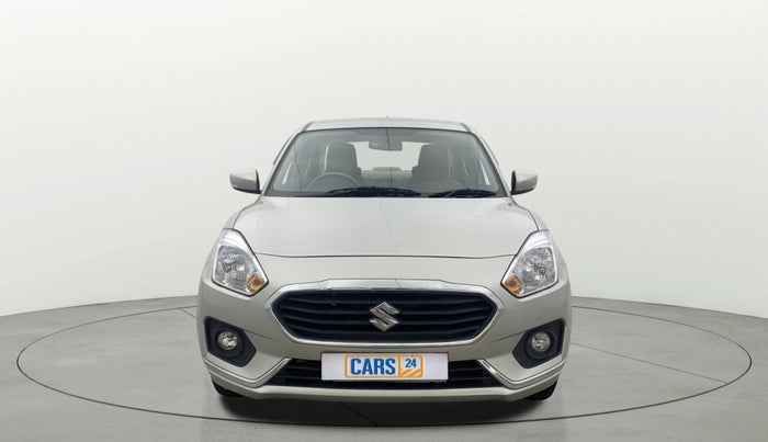2020 Maruti Dzire VXI, Petrol, Manual, 56,825 km, Front