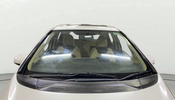 2021 Honda Jazz 1.2L I-VTEC ZX CVT, Petrol, Automatic, 71,573 km, Front Windshield