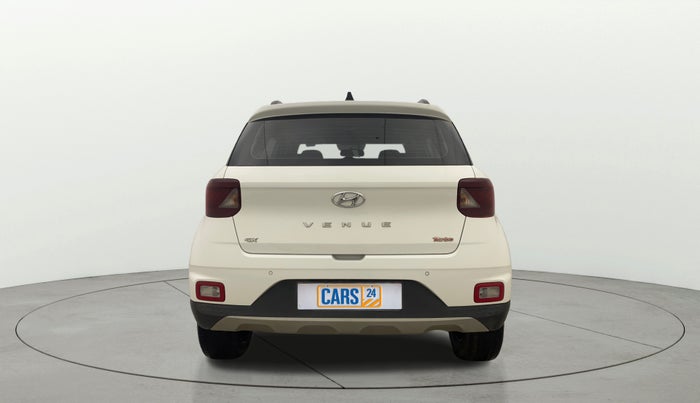 2021 Hyundai VENUE SX 1.0 TURBO IMT, Petrol, Manual, 48,902 km, Back/Rear