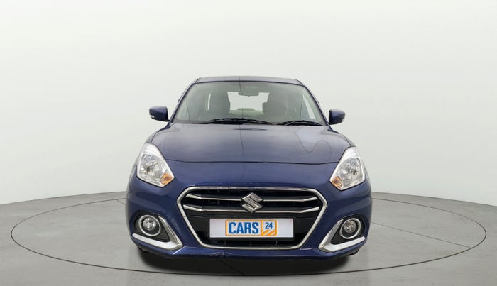2021 Maruti Dzire ZXI, Petrol, Manual, 31,530 km, Front