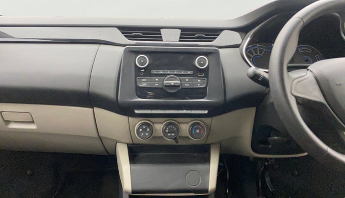 2020 Renault TRIBER RXL MT, Petrol, Manual, 93,801 km, Air Conditioner