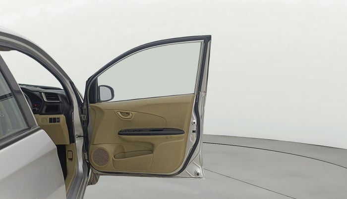 2017 Honda Amaze 1.2L I-VTEC S, Petrol, Manual, 56,959 km, RHS Front Door