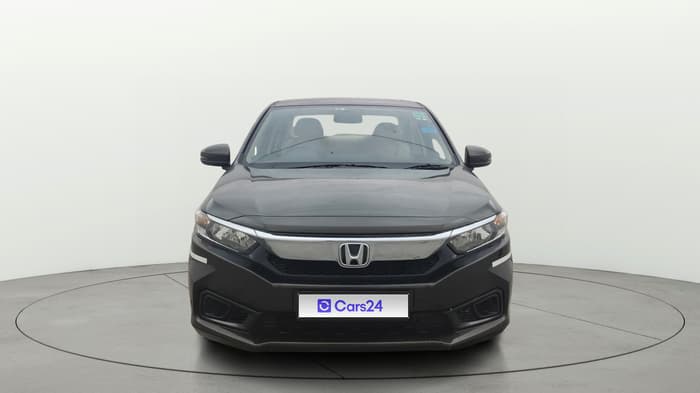 2018 Honda Amaze 1.2L I-VTEC S, Petrol, Manual, 14,652 km, Front