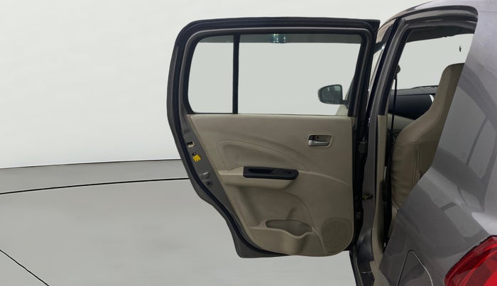 2017 Maruti Celerio ZXI, Petrol, Manual, 79,794 km, LHS Rear Door