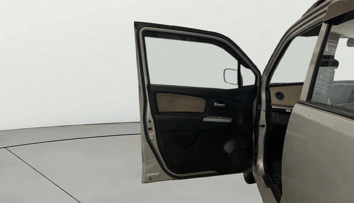 2017 Maruti Wagon R 1.0 LXI CNG, CNG, Manual, 69,240 km, LHS Front Door