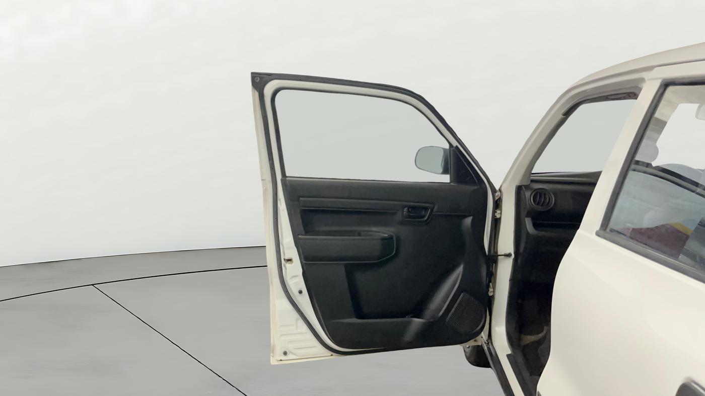 2022 Maruti S PRESSO VXI (O), Petrol, Manual, 89,894 km, LHS Front Door