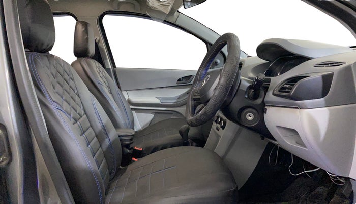 2023 Tata TIGOR XE PETROL, Petrol, Manual, 12,404 km, Right Side Front Door Cabin