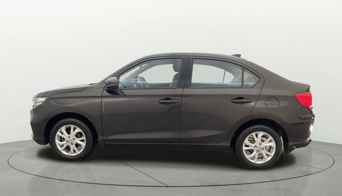 2019 Honda Amaze 1.2L I-VTEC V CVT, Petrol, Automatic, 46,226 km, Left Side