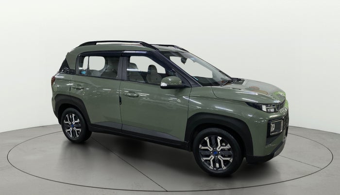 2023 Hyundai EXTER SX (O) CONNECT, Petrol, Manual, 54,026 km, SRP