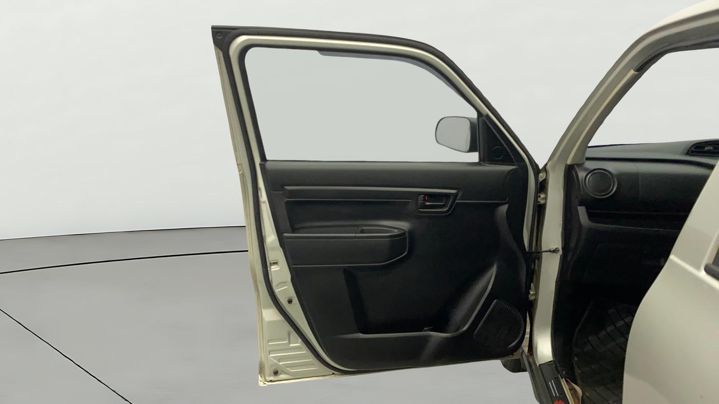 2021 Maruti S PRESSO VXI, Petrol, Manual, 57,016 km, LHS Front Door
