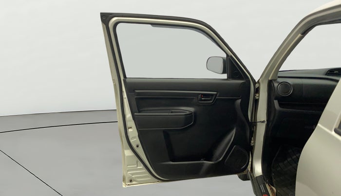 2021 Maruti S PRESSO VXI, Petrol, Manual, 57,014 km, LHS Front Door