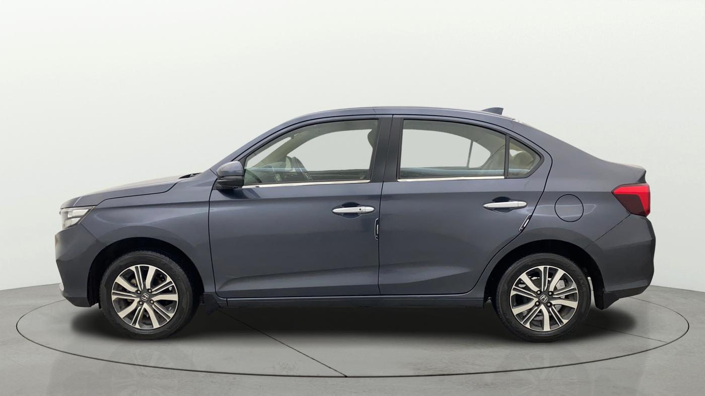 2021 Honda Amaze 1.2L I-VTEC VX, Petrol, Manual, 34,693 km, Left Side