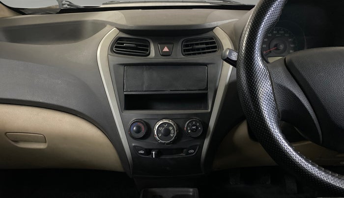 2017 Hyundai Eon ERA +, Petrol, Manual, 28,643 km, Air Conditioner