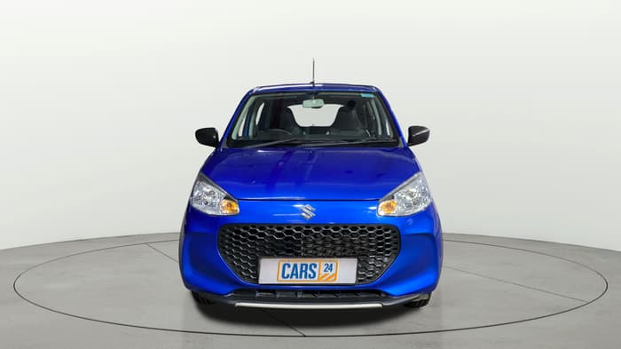 2024 Maruti Alto K10 VXI PLUS, Petrol, Manual, 2,432 km, Front