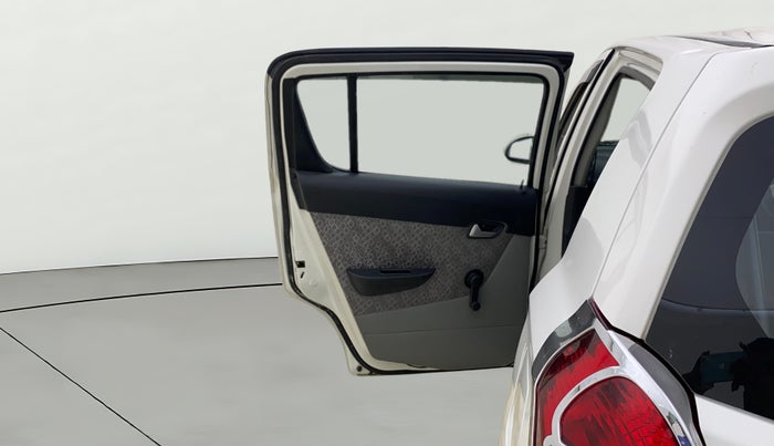 2016 Maruti Alto 800 LXI, Petrol, Manual, 61,741 km, LHS Rear Door