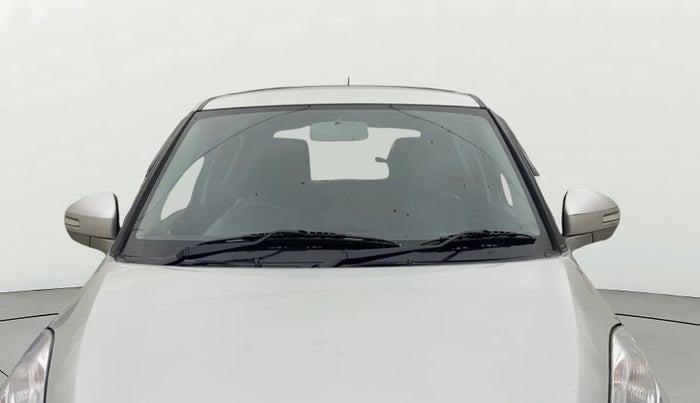 2015 Maruti Swift VXI, Petrol, Manual, 75,966 km, Front Windshield