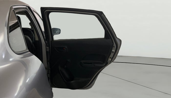 2019 Maruti Baleno SIGMA PETROL 1.2, CNG, Manual, 86,267 km, RHS Rear Door