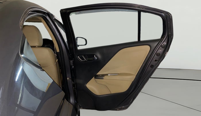 2018 Honda City 1.5L I-VTEC ZX CVT, Petrol, Automatic, 86,900 km, RHS Rear Door