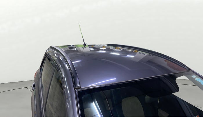 2015 Hyundai Grand i10 SPORTZ 1.2 KAPPA VTVT, Petrol, Manual, 67,072 km, Roof