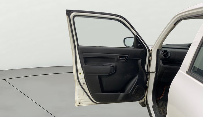 2024 Maruti S PRESSO VXI, Petrol, Manual, 7,025 km, LHS Front Door