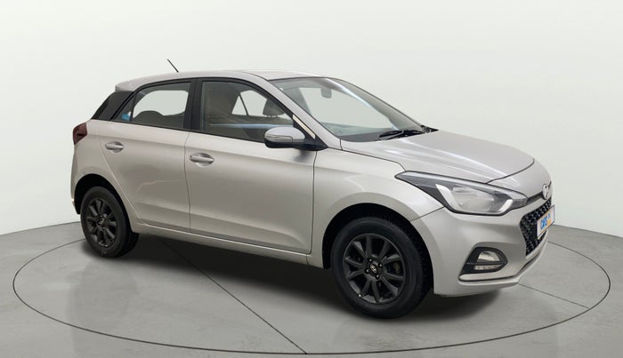 2018 Hyundai Elite i20 ASTA 1.2  CVT, Petrol, Automatic, 70,908 km, SRP