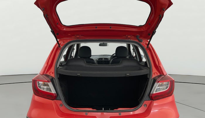 2020 Tata Tiago XT PETROL, Petrol, Manual, 34,785 km, Boot Open Zoomed View