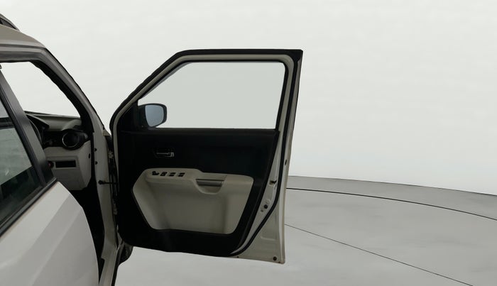 2022 Maruti IGNIS ZETA 1.2, Petrol, Manual, 45,671 km, RHS Front Door