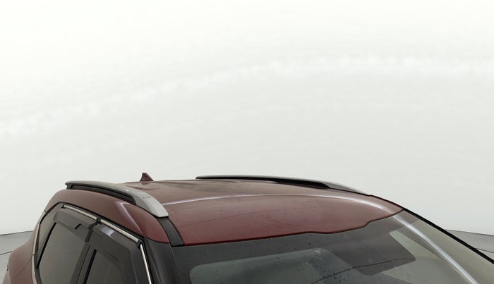 2020 KIA SELTOS HTX IVT 1.5 PETROL, Petrol, Automatic, 37,241 km, Roof