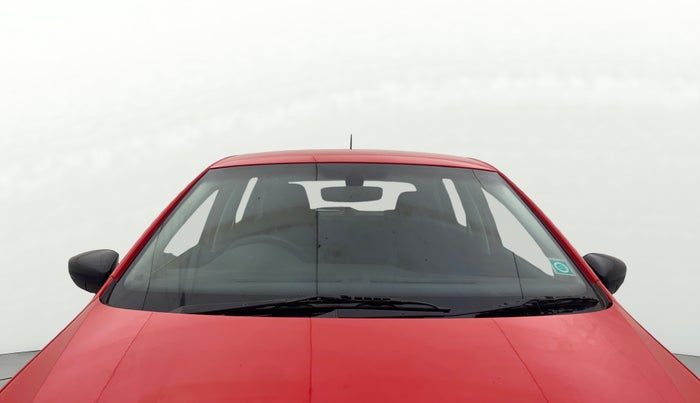 2020 Volkswagen Polo 1.0 GT TSI AT, Petrol, Automatic, 7,871 km, Front Windshield