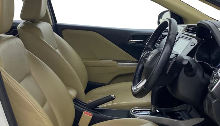 2017 Honda City 1.5L I-VTEC VX CVT, Petrol, Automatic, 64,480 km, Right Side Front Door Cabin