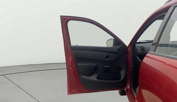 2017 Renault Kwid RXL, Petrol, Manual, 59,009 km, LHS Front Door