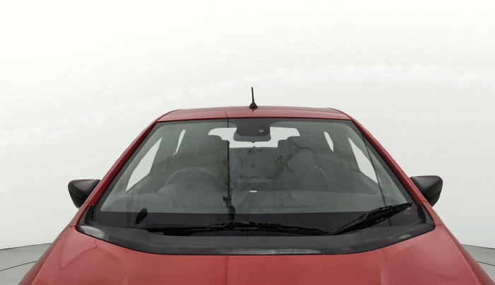 2022 Tata ALTROZ XZ PETROL, Petrol, Manual, 1,03,984 km, Front Windshield
