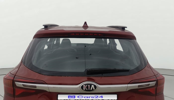 2020 KIA SELTOS HTK PLUS 1.5, Petrol, Manual, 58,615 km, Rear Windshield