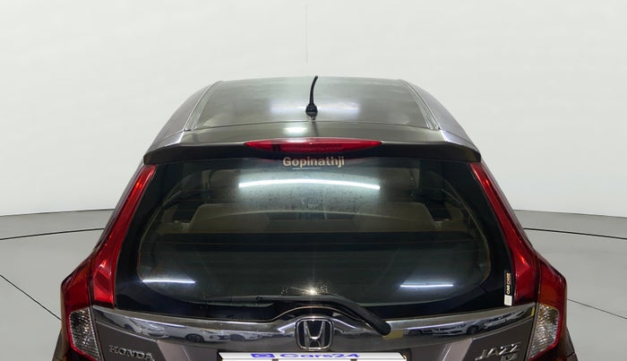 2015 Honda Jazz 1.2L I-VTEC V AT, Petrol, Automatic, 34,141 km, Rear Windshield