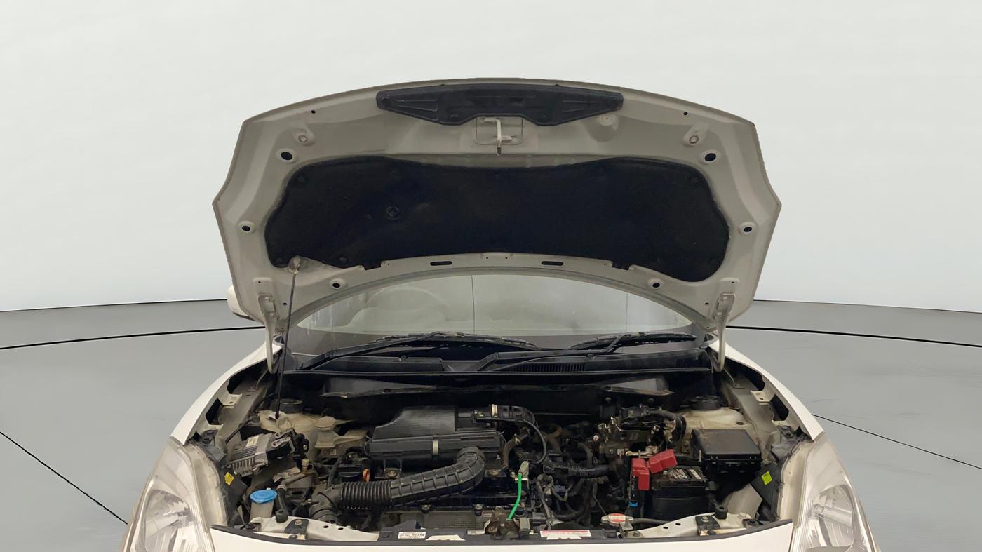 2024 Maruti Swift VXI 1.2L CNG, CNG, Manual, 32,868 km, Open Bonet
