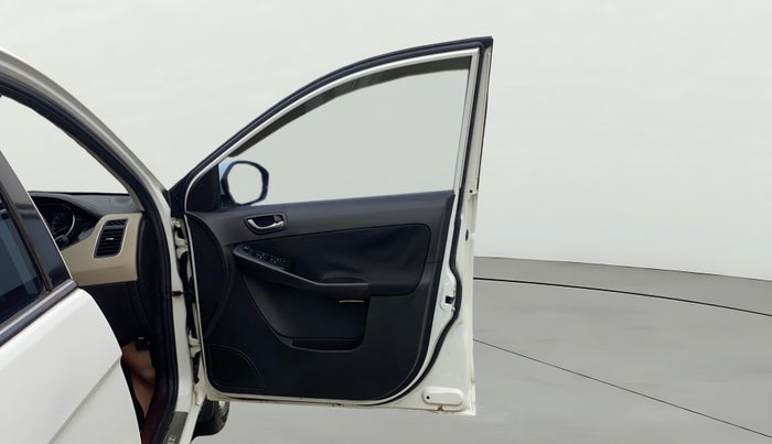 2014 Tata Zest XT 90PS DIESEL, Diesel, Manual, 62,321 km, RHS Front Door