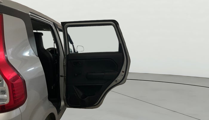 2022 Maruti New Wagon-R LXI 1.0, Petrol, Manual, 13,315 km, RHS Rear Door