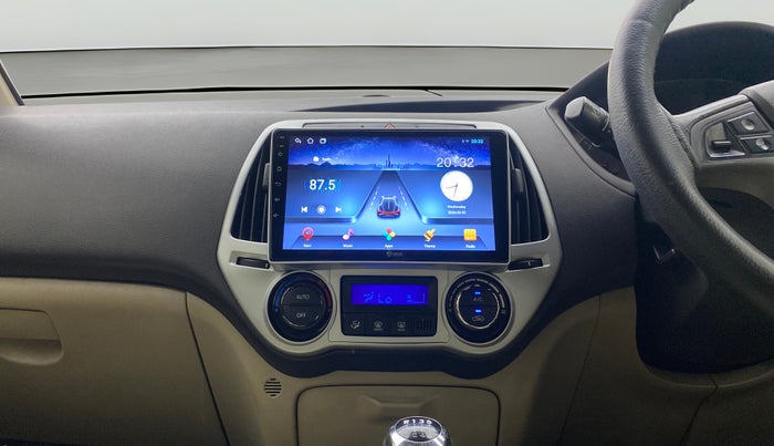 2013 Hyundai i20 SPORTZ 1.4 CRDI, Diesel, Manual, 89,274 km, Air Conditioner