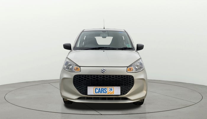 2023 Maruti Alto K10 VXI, Petrol, Manual, 28,199 km, Front