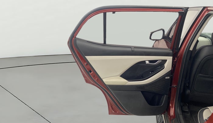 2022 Hyundai Creta SX (O) 1.5 DIESEL, Diesel, Manual, 62,585 km, LHS Rear Door