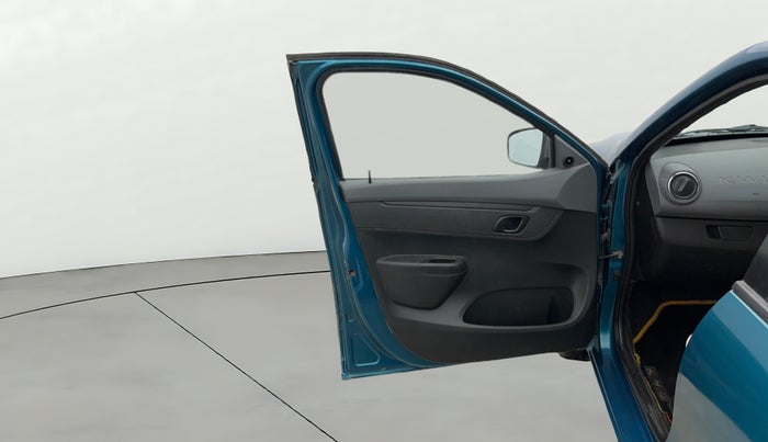 2020 Renault Kwid RXT 1.0 (O), Petrol, Manual, 37,735 km, LHS Front Door