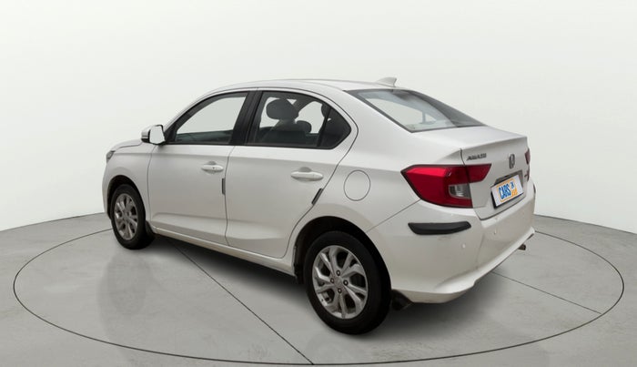 2018 Honda Amaze 1.2L I-VTEC VX, Petrol, Manual, 87,552 km, Left Back Diagonal